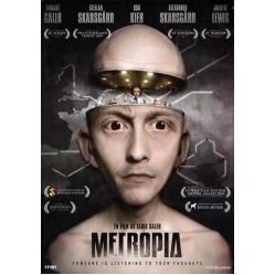 METROPIA - Movies and TV Shows