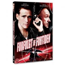 TARGET / FORFULGT AF FORTIDEN - Movies and TV Shows