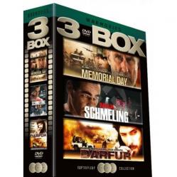WAR BOX - (DVD) - Movies and TV Shows