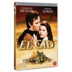 EL CID - Movies and TV Shows