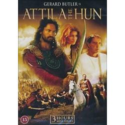 ATTILA THE HUN - Movies and TV Shows