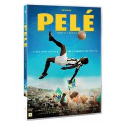 PELÉ: THE BIRTH OF A LEGEND - Movies and TV Shows
