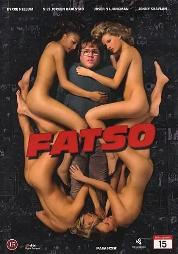 Fatso (Nils Jørgen Kaalstad) - Movies and TV Shows