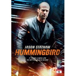 HUMMINGBIRD (Jason Statham) - Movies and TV Shows