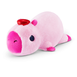 Hug A Lumps - Small Love S1 - Capybara - Toys