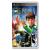 Ben 10 Ultimate Alien Cosmic Destruction PlayStation Portable