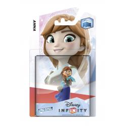 Disney Infinity Character - Anna - Video Games and Consoles