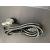 UK Power Cable for Xbox 360 Slim (KETTLE LEAD) - Xbox 360