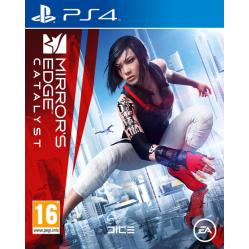 Mirror's Edge 2 Catalyst - PlayStation 4