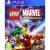 LEGO Marvel Super Heroes - PlayStation 4