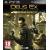 Deus Ex Human Revolution - Directors Cut - PlayStation 3