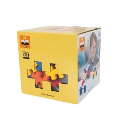 Plus Plus - BIG Basic 100 pcs 3210 - Toys