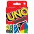 Mattel Games - Uno (W2087) - Toys