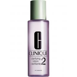 Clinique - Clarifying Lotion 2 - 200 ml. - Beauty