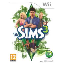 Sims 3 - Wii