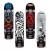 California - Concave Maple Skateboard (24306) - Toys