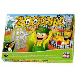Danspil - Zoo Panic 101103 - Toys
