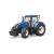 Bruder - New Holland Tractor T7.315 (03120) - Toys