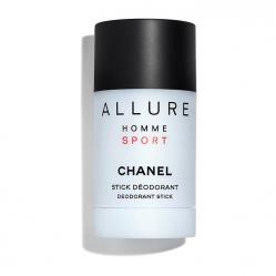 Chanel - Allure Homme Sport Deodorant Stick - Beauty