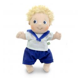 Rubens Barn - Rubens Cutie - Adam 32cm 18069 - Toys