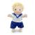 Rubens Barn - Rubens Cutie - Adam 32cm 18069 - Toys