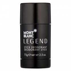 Montblanc - Legend Deodorant Stick 75 g - Beauty