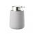 Zone Denmark - Nova Soap Dispenzer - Soft Grey (331212) - Home and Kitchen