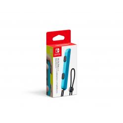 Nintendo Switch Joy-Con Controller Strap (Neon Blue) - Nintendo Switch