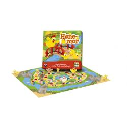 Danspil - HOnemor 101107 - Toys