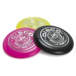 Dantoy - Disco Flyer Freesbee (6915) - Toys