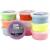 Silk Clay - Basic Colours (10 x 40 g) (79146) - Toys