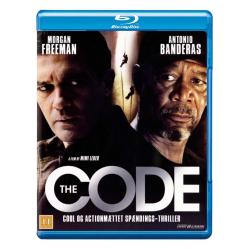 Code - (Thick as Thieves)  BLU-RAY - Movies and TV Shows