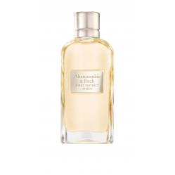 Abercrombie & Fitch - First Instinct Sheer For Her EDP 100 ml - Beauty