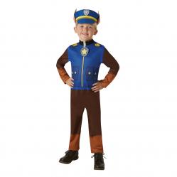 Rubies - Paw Patrol Classic Costume - Chase ( 2-3 years) - Toys