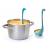 Nessie - Ladle (OT821) - Home and Kitchen