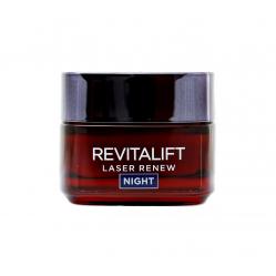 L'Oréal - Dermo Expertise Revitalift laser Night 50 ml - Beauty