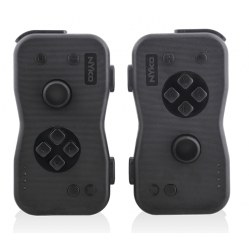 Nyko Dualies - Nintendo Switch