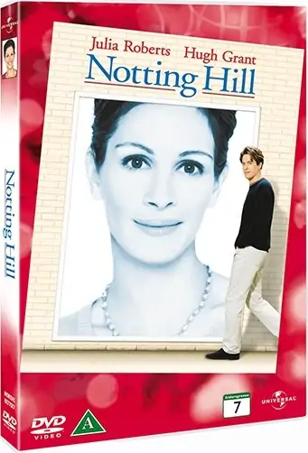 Notting Hill  (Julia Roberts and Hugh Grant) - Movies and TV Shows