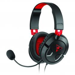 Turtle Beach - Recon 50 Gaming Headset - Electronics