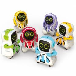 Silverlit - Pokitbot - Toys