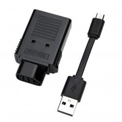 8Bitdo Bluetooth Retro Receiver (NES) - Nintendo Entertainment System