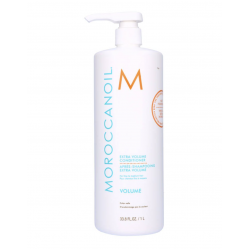 MOROCCANOIL - Extra Volume Conditioner 1000 ml - Beauty