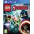 LEGO: Marvel Avengers - PlayStation 4