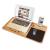 Lapzer Laptop Desk (04129) - Gadgets