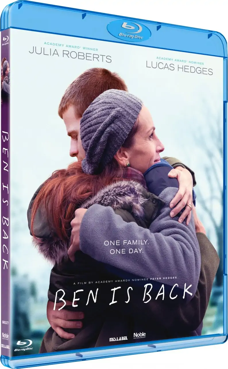 Ben is back (Julie Roberts) - Movies and TV Shows