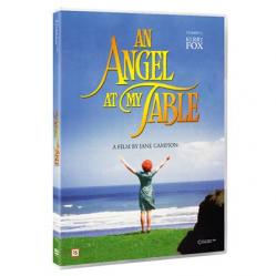 An Angel At My Table - DVD - Movies and TV Shows