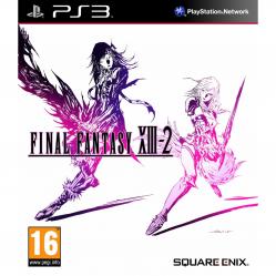 Final Fantasy XIII-2 (13) (IT-Multi in game) - PlayStation 3