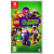 LEGO DC Super Villains - Nintendo Switch