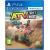 ATV Drift & Tricks (VR) - PlayStation 4