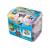 Hama Beads - Midi - Large Storage Box with 12000 beads (6751) - Toys